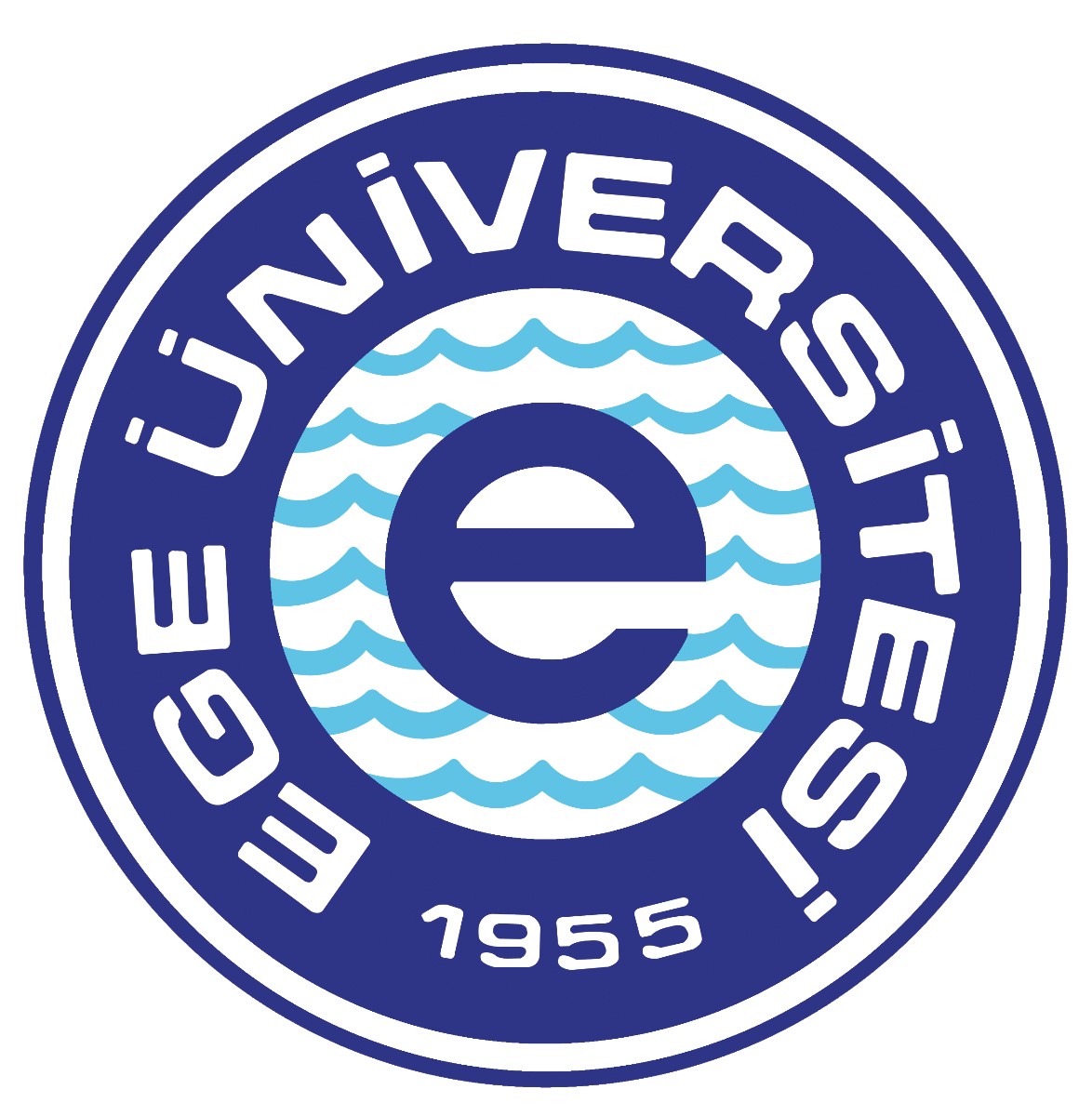 Bericht EGE University bekijken